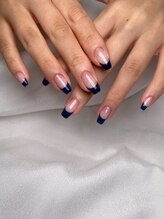 ライフネイル 恵比寿(LifeNail)/フレンチ