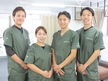 つみ木鍼灸 整骨院 自由が丘院