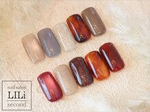 リリ セカンド(LILi second.)/セレクトデザインコース