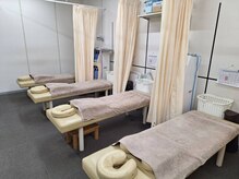 クレーン整骨院 足立西新井店