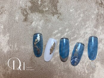 D.d nai 名古屋栄/名古屋栄/ニュアンス/パラジェル