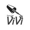 ヴィヴィ(ViVi)のお店ロゴ