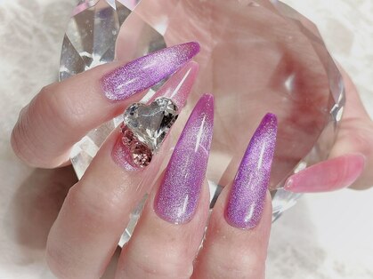 キャッツアイ東京 新宿店(Cat's eye TOKYO)の写真