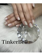 ティンカーベル(TinkerBell)/シンプル定額ネイル