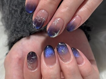 マググラデ/ミラー/staff:Noa