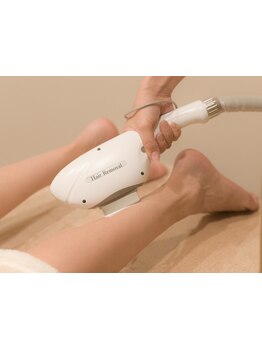 1回ごとにお支払い可能なサロン