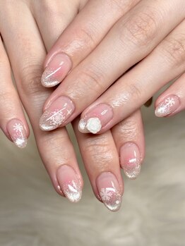 華やか系（イベント・ブライダル）が得意