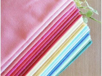 オロール 自由が丘(olor)/パーソナルカラー診断