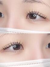 ワイズサロン(Y's salon)/まつ毛パーマ