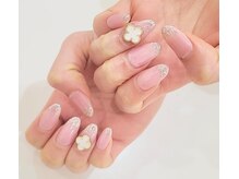 プエルタ(Puerta)/ハンドジェル/石川町/パラジェル