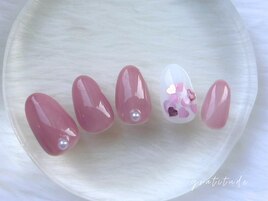 定額デザイン＜シンプル＞