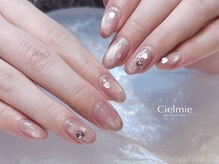 シェルミー(Cielmie)/ハートホロ／マグネット