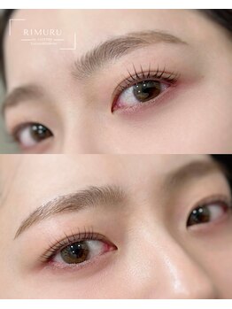 リムル バイ グリッター 吉沢店(RIMURU by GLITTER)/