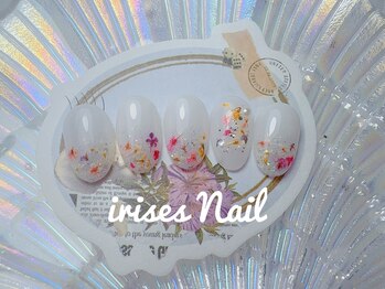 アイリスネイル(Irises Nail)/