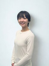 スュクシー ピラティススタジオ 日本橋店(Succy pilates studio) AZUSA 日本橋