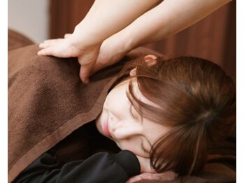 コリ チル(Kori Chill)/【人気のもみほぐし】