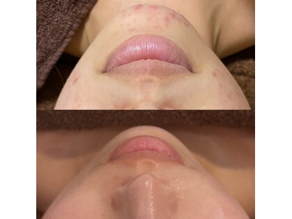 ディシエル(D'ciel)の写真