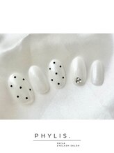 フィリス センター南店(PHYLIS)/定額コレクション¥6500