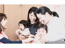 骨盤矯正 からだ筋肉整体院/ベビーカーも入れる産後ケア♪