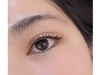 ベル エ スヌーズ(Bell et snooze)の写真/初めてでも安心◎パリジェンヌラッシュリフトで、まぶたのリフトアップ効果も実感!