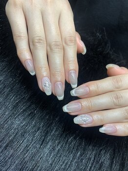 LUMINA NAILS/