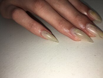 テス(TESS)/10本アート【riko】