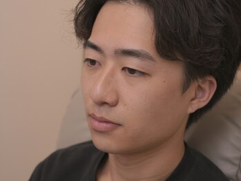 サブト 目黒(SUBT.)の写真/【眉毛wax+間引き￥6600】清潔感のある好印象な眉に。自己処理でお悩みの方にも◎[目黒/眉毛/眉パーマ]