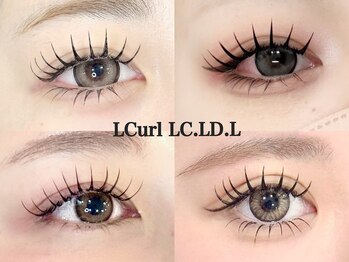 リタ ハマセン(LiTA. hamasen)の写真/【9:00～OPEN】★通いやすいアイサロン/他店リペアもOK¥3850～リピーター続出＜L.LC.LDカール導入＞