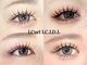 リタ ハマセン(LiTA. hamasen)の写真/【9:00～OPEN】★通いやすいアイサロン/他店リペアもOK¥3850～リピーター続出＜L.LC.LDカール導入＞