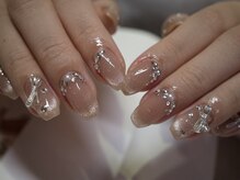 エニオラ(anyora)/リボンネイル　マグネット
