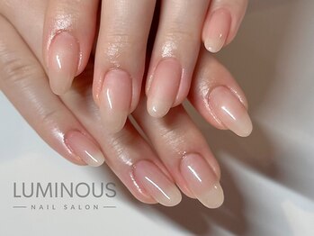 ルミナス(LUMINOUS)/
