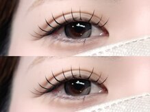 ニクシーアイブティック(Nixie Eye Boutique)/マツエク/まつ毛エクステ/マツゲ