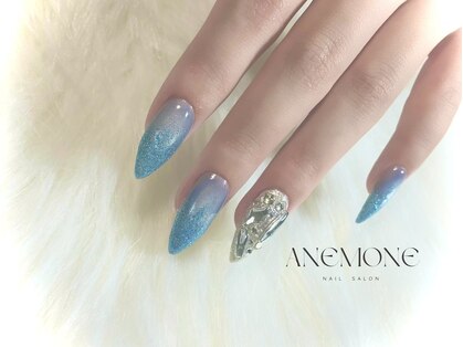 アネモネ(ANEMONE)の写真