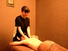 トータルリンパセラピーサロン よしや