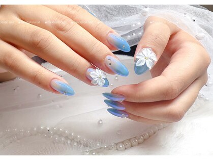 ダンデライオンネイル 北千住(dandelion nail)の写真
