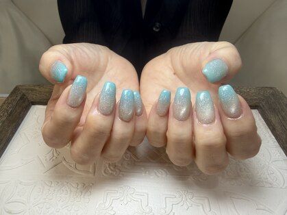 ハニービューティーサロン(honey beauty salon)の写真