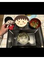 プラスワンフット 本厚木(+1 Foot)&nbsp;さくらももこ先生も大好き☆聖地はちびまる子ちゃんランドです！