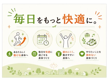 リライフ鍼灸整骨院の写真