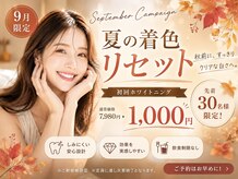 ホワイトニングショップ 本八幡店