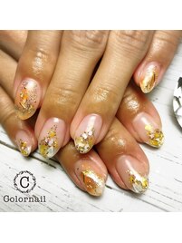 Colornail Gallery
