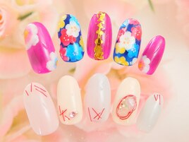 デザインsample☆