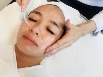 コスメティックス カトウ(COSMETICS KATO)/キッシング