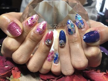 ブリリアン(Brillant)/