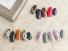 サラ(Sarah.)/定額7500円コース