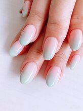 リジョイ(Rejoy)/2色グラデーション☆