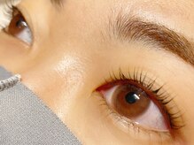 チェリーズクラブ(Cherry'sClub)/まつげパーマ≪上下まつげ≫