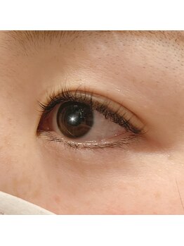 サロン ド ボーテ タカハシ(salon de beaute Takahashi)/まつ毛パーマ