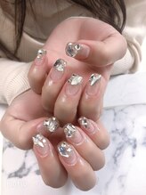 エクラ 横浜関内店(Eclat)/持ち込みコース