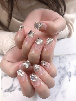 エクラ 横浜関内店(Eclat)/持ち込みコース