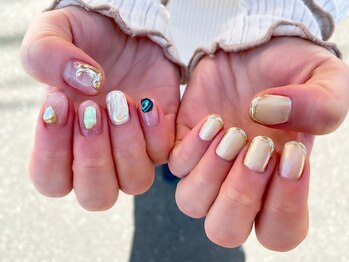 ビューティーサロン レリオ(Relio)/